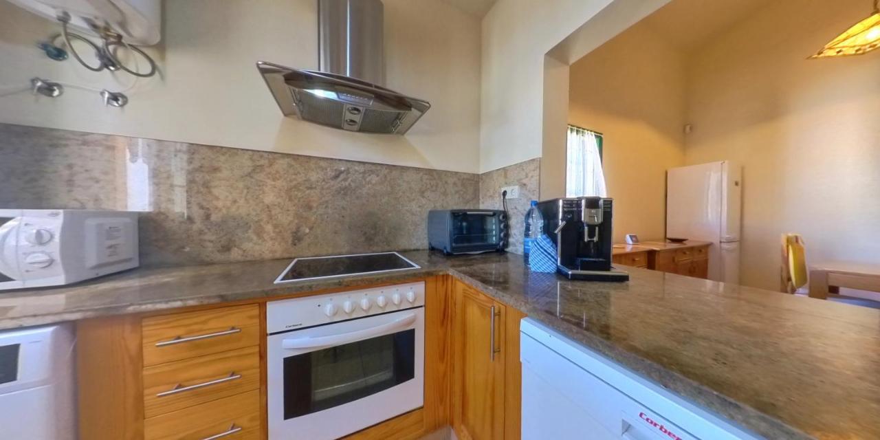 La Maison Dandres, By Comfortable Luxury La Oliva Buitenkant foto