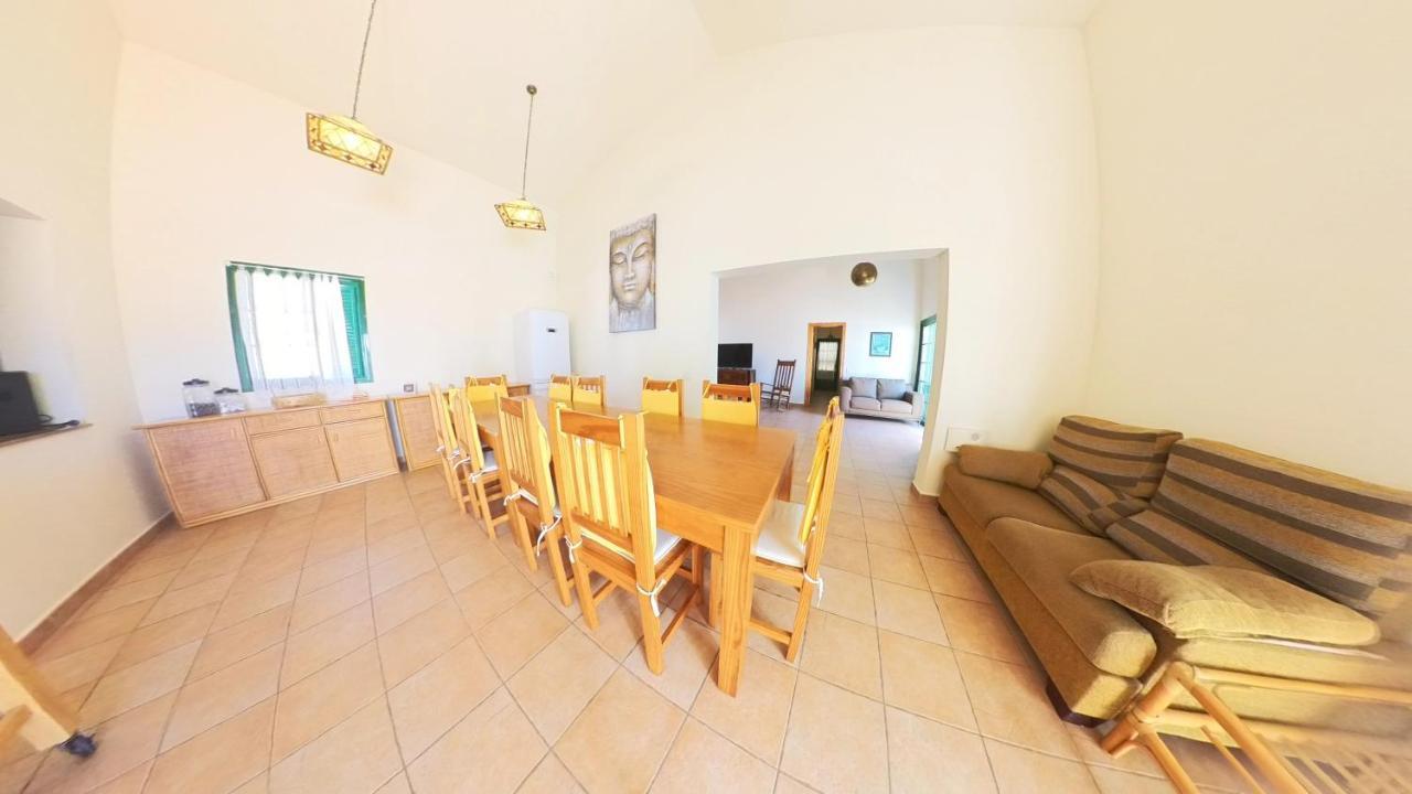 La Maison Dandres, By Comfortable Luxury La Oliva Buitenkant foto